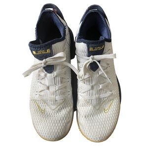 Nike LeBron Men’s Shoes | Size 9